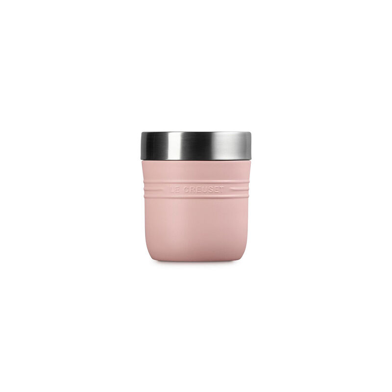 Le Creuset On The Go Food Flask 500ml image number 19